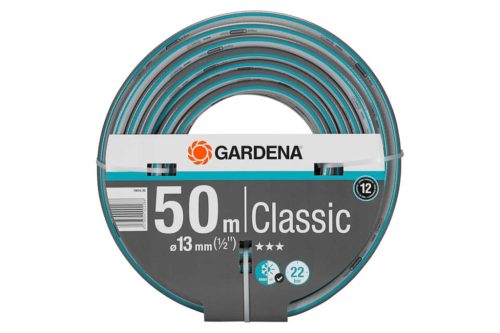 Gardena Classic kerti tömlő készlet 1/2" 50 m