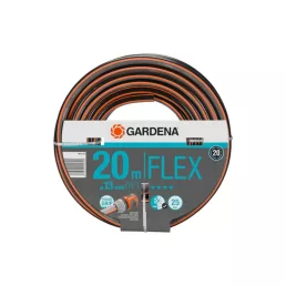 Gardena Comfort FLEX PVC kerti tömlő 1/2" 20 m