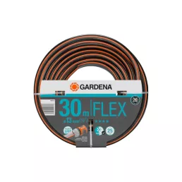 Gardena Comfort FLEX PVC kerti tömlő 1/2" 30 m