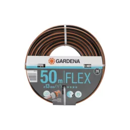 Gardena Comfort FLEX PVC kerti tömlő 1/2" 50 m