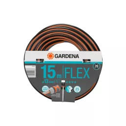 Gardena Comfort FLEX PVC kerti tömlő 5/8" 25 m