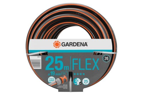 Gardena Comfort FLEX PVC kerti tömlő 3/4" 25 m