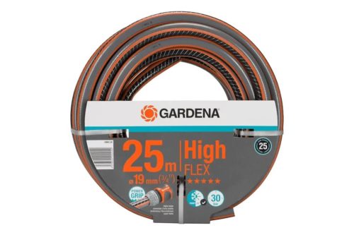 Gardena HighFLEX PVC kerti tömlő 3/4" 25 m