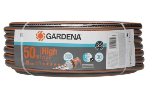 Gardena HighFLEX PVC kerti tömlő 3/4" 50 m