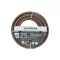 Gardena SuperFLEX PVC kerti tömlő 3/4" 25 m