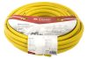 Kramp Trico-Pro PVC kerti tömlő 1/2" 25 m