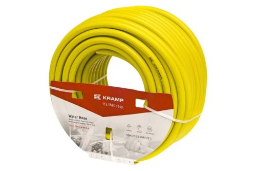 Kramp Trico-Pro PVC kerti tömlő 1/2" 50 m