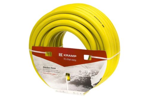 Kramp Trico-Pro PVC kerti tömlő 3/4" 25 m