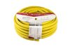 Kramp Trico-Pro PVC kerti tömlő 3/4" 50 m