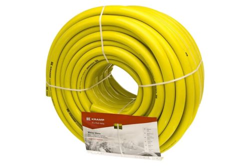 Kramp Trico-Pro PVC kerti tömlő 1" 50 m