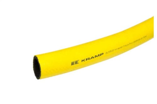 Kramp Trico-Pro PVC kerti tömlő 1/4" (méteráru)