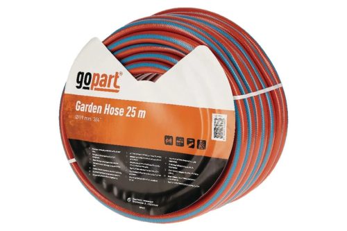 Gopart kerti tömlő 3/4" 25 m