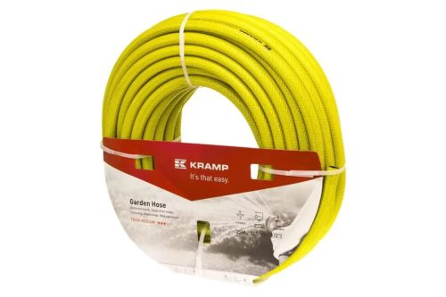 Kramp Trico-Medium PVC kerti tömlő 1/2" 25 m