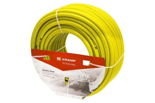 Kramp Trico-Medium PVC kerti tömlő 1/2" 50 m