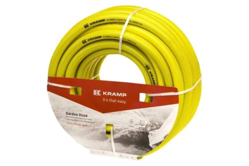 Kramp Trico-Medium PVC kerti tömlő 3/4" 25 m