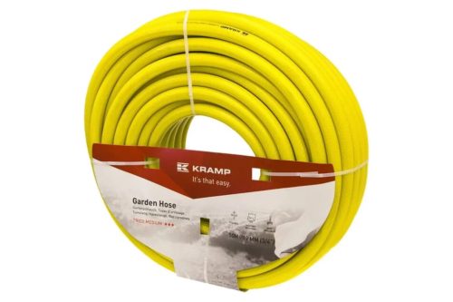 Kramp Trico-Medium PVC kerti tömlő 3/4" 50 m