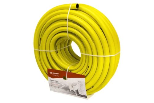 Kramp Trico-Medium PVC kerti tömlő 1" 50 m