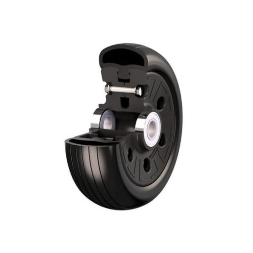 Farmflex kerék komplett 200 x 67 mm+ csapágy