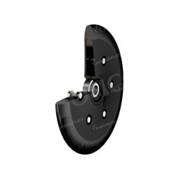 Farmflex kerék komplett 228 x 20 mm