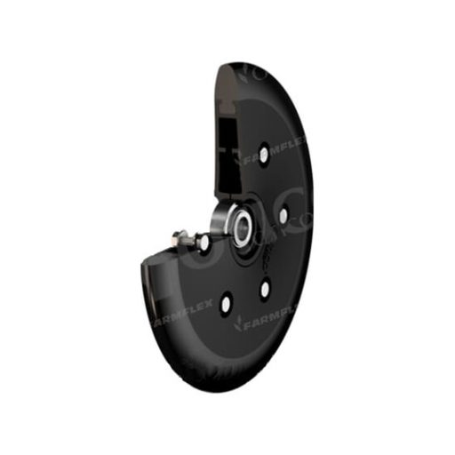 Farmflex kerék komplett 228 x 20 mm