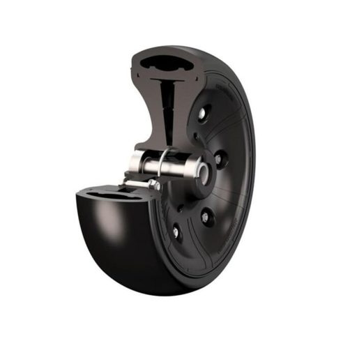 Farmflex kerék komplett 300 x 100 mm