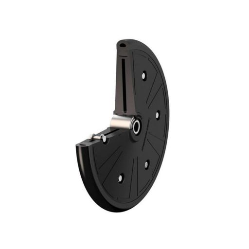 Farmflex kerék komplett 310 x 25 mm