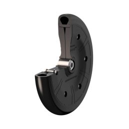 Farmflex kerék komplett 325 x 50 mm