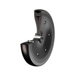 Farmflex kerék komplett 330 x 50 mm