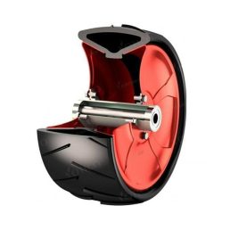 Farmflex kerék komplett 370 x 165 mm