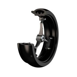 Farmflex kerék komplett 400 x 120 mm