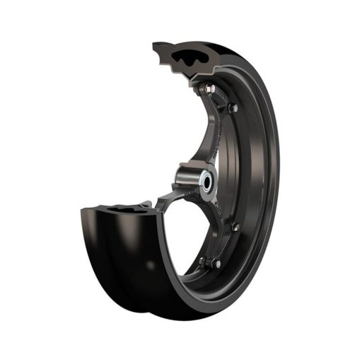 Farmflex kerék komplett 405 x 115 mm