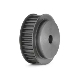 Fogasszíjtárcsa előfúrt STD-8M  - 168 fog / 30 mm