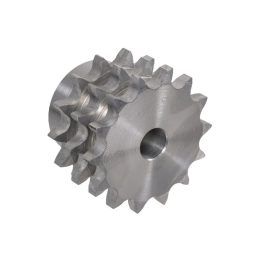   Agyas lánckerék triplex Gopart 12B-3 (3/4" x 7/16") - 14 fog