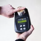 AgroLog Superpoint magnedvesség-mérő vetőmagokhoz