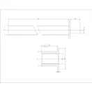 Orsó és anya Simol STR11250