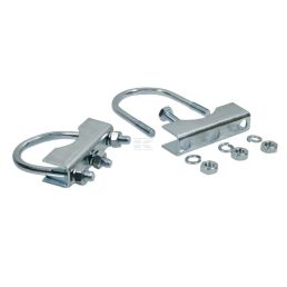 Megfogó tartó 70 mm-es csőhöz Simol STR162003