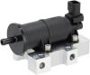 Üzemanyag szivattyú elektromos Perkins T417445