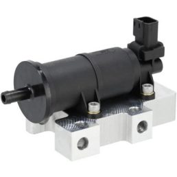 Üzemanyag szivattyú elektromos Perkins T417445