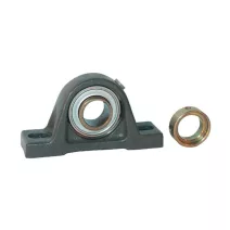 Állócsapágyak TASE.. sorozat