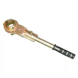 Racsni felső támasztórúdhoz 42,4 mm