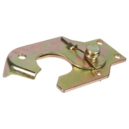 Felső támasztórúd tartó 45 mm