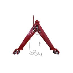 Vonóháromszög 2 kat