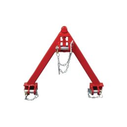 Vonóháromszög kommunális