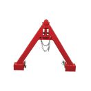 Vonóháromszög kommunális