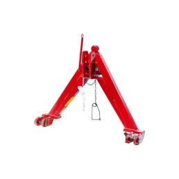 Vonóháromszög 2S kat