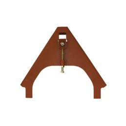 Alátámasztó háromszög kommunális