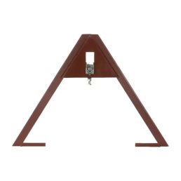 Alátámasztó háromszög 1/2/3 kat