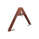 Alátámasztó háromszög 1/2/3 kat