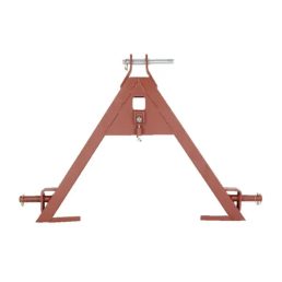 Alátámasztó háromszög 2/3 kat