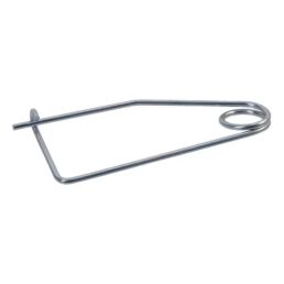 Rugós rögzítőcsatlakozó